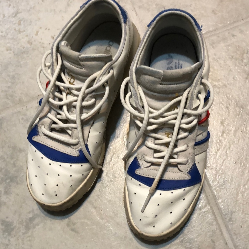 Adidas shoes
